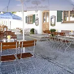 Hotel Altenauer Dorfwirt Saulgrub