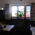 Altenauer Dorfwirt Hotel Saulgrub