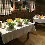 Altenauer Dorfwirt Saulgrub