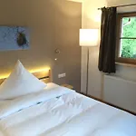 Hotel Altenauer Dorfwirt Saulgrub