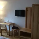 Altenauer Dorfwirt Hotel Saulgrub