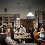 Altenauer Dorfwirt Hotel