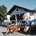 Altenauer Dorfwirt Saulgrub