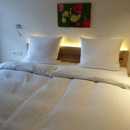 Otel Altenauer Dorfwirt