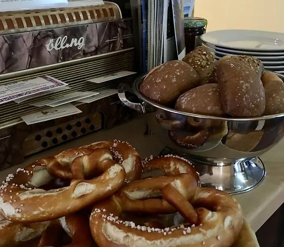 Altenauer Dorfwirt Saulgrub