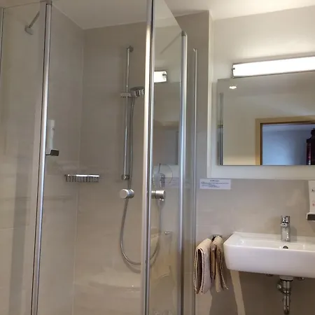 فندق Altenauer Dorfwirt