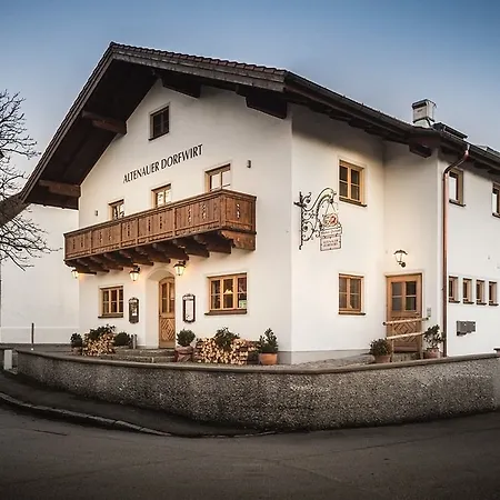 Altenauer Dorfwirt 2*