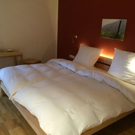 Hotel Altenauer Dorfwirt 2*