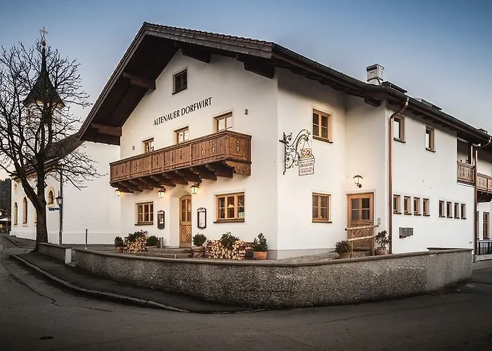 Altenauer Dorfwirt 2*