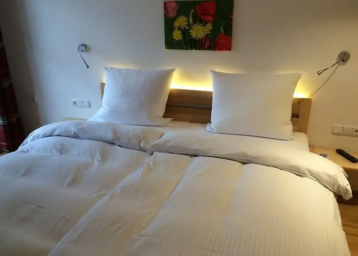 Hotel Altenauer Dorfwirt