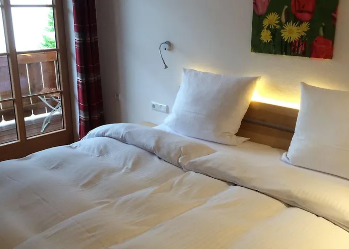 Altenauer Dorfwirt Hotel Saulgrub