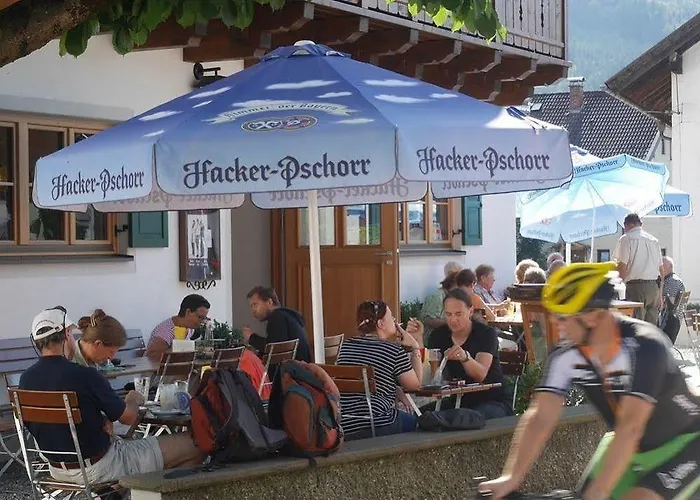 Altenauer Dorfwirt Hotel